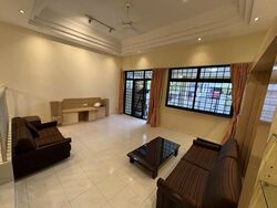 Jalan Chempaka Puteh (D16), Terrace #504239531